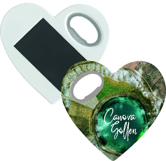 Kalpli Magnet Açacağı