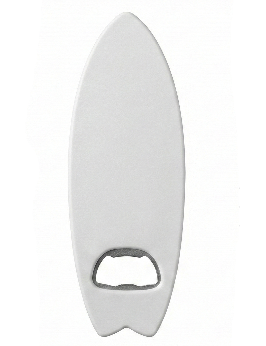 Baskısız Sörf Magnet Şişe Açacağı