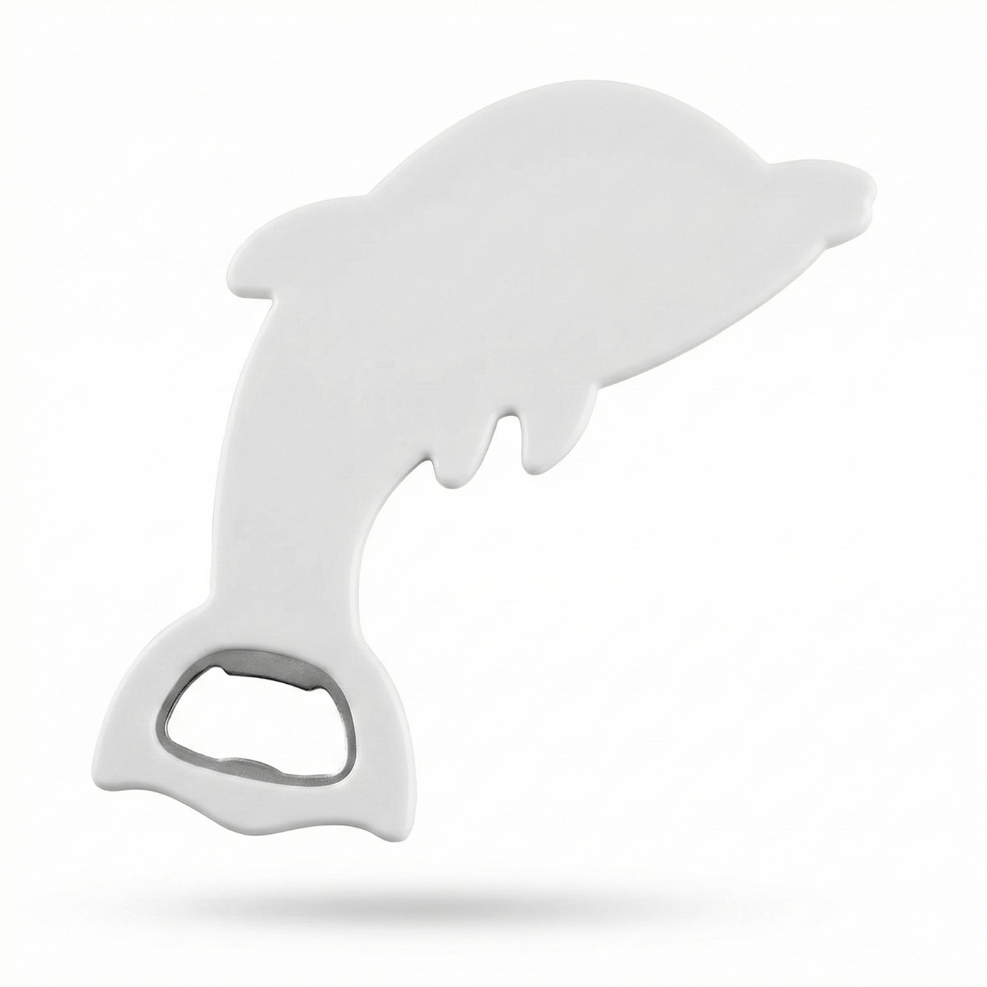 Baskısız Yunus Magnet Şişe Açacağı