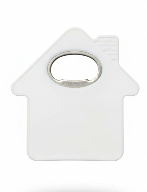 Baskısız Ev Eko Magnet Şişe Açacağı